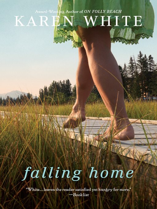 Title details for Falling Home by Karen White - Available